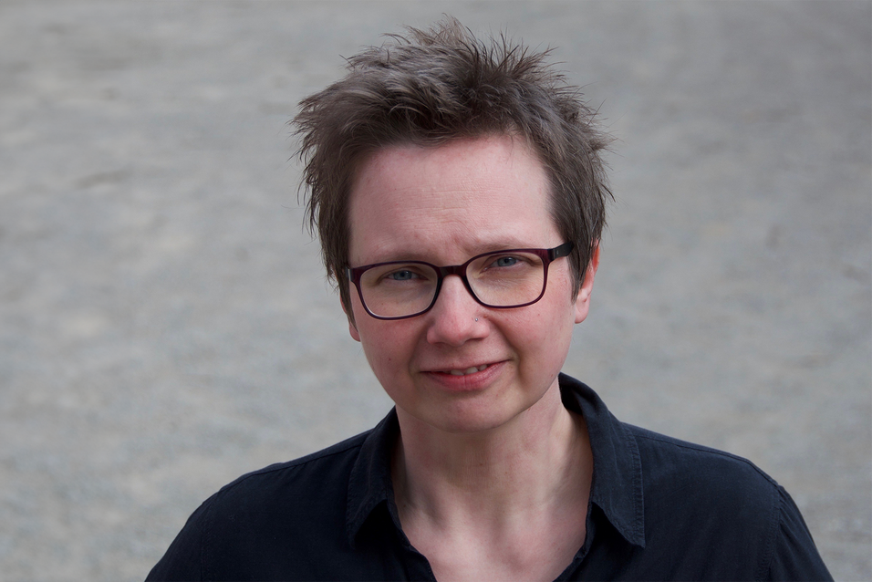 Photo: Dagmar Woebken