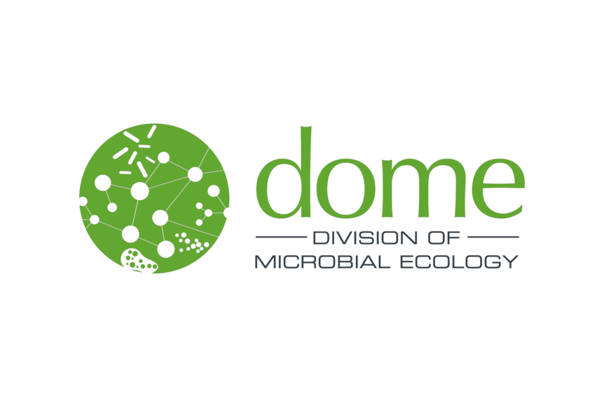 Logo of DOME