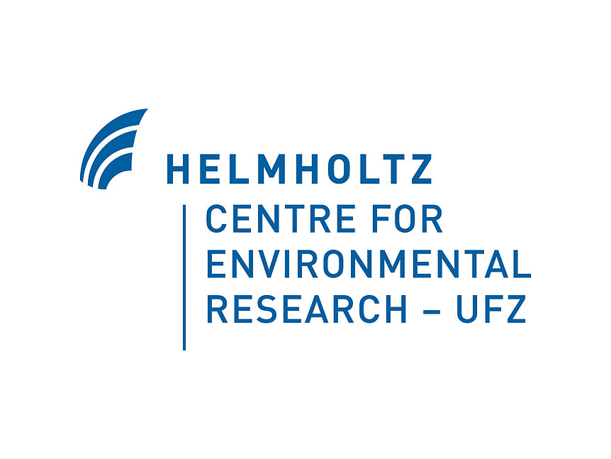 Logo of the Helmholtz centre for environmental research