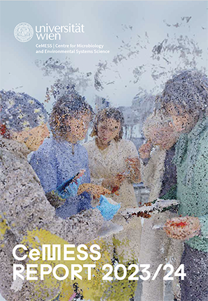 CeMESS Report 2023/24 CeMESS Report 2023/24