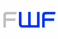 Logo of the Austrian Science Fund FWF